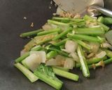 Foto langkah ke 4 dari resep Tahu Masak Paprika.