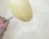 صورة لخطوة 11 من وصفة لحم مع بطاطس مسلوقه🥔