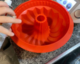 Foto del paso 4 de la receta: Bizcocho de yogur y naranja ¡Mateo receta! (Thermomix y microondas)