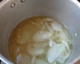 Foto del paso 2 de la receta: Polenta con Levadura de cerveza