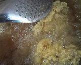 Foto langkah ke 6 dari resep Ayam goreng (tepung bumbu homemade).