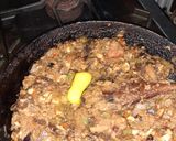 Foto del paso 7 de la receta: Pollo relleno de Fin de Año