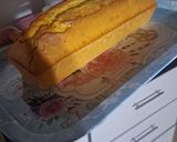 Foto del paso 4 de la receta: Budín de mandarina