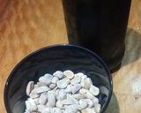Foto del paso 3 de la receta: Panzottis de parmesano Roquefort y nueces (One Pot Pasta)
