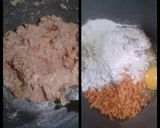 Foto langkah ke 5 dari resep Nugget ayam.