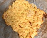 Foto del paso 2 de la receta: Pizza casera de arroz