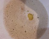 عکس مرحله 3 از دستور دونات با شیره انگور🥯