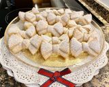 Foto del paso 16 de la receta: Galletas “ Lacitos de vainilla “