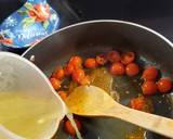 Israeli Couscous with Tomatoes recipe step 3 photo