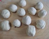 Foto del passaggio 4 della ricetta Pizzette