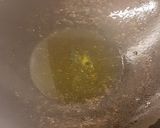 A picture of step 3 of No onion no garlic tuvar dal.