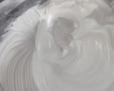 Foto langkah ke 3 dari resep Chocolate Chiffon.