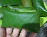 Foto langkah ke 9 dari resep Lemper Ayam.