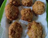 Foto langkah ke 6 dari resep Perkedel kentang ayam simple.