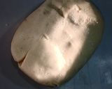 Foto del paso 2 de la receta: Galletitas Navideñas con Almidón de Mandioca