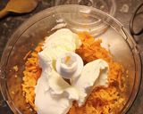 Savanyú káposzta kence recept fázis 2 fotója