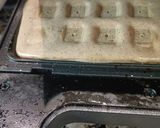 Foto del paso 3 de la receta: Gofres sin gluten