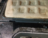 Foto del paso 3 de la receta: Gofres sin gluten
