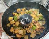 Paneer Tikka recipe step 5 photo
