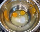 Foto del paso 4 de la receta: Galletas de mantequilla con manzana caramelizada