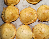 Foto del paso 6 de la receta: Pasteles de pollo