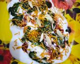 ब्रेड दही बड़ा(Bread dahi vada recipe in hindi) रेसिपी चरण 4 फोटो