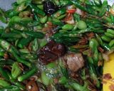 Foto langkah ke 2 dari resep Tauco Tahu Cabe Hijau.