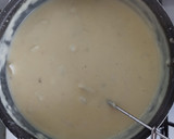 Foto del paso 5 de la receta: Croquetas de bacalao al pil pil