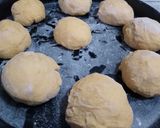 Foto del paso 4 de la receta: Pancitos de calabaza