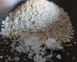 Foto del paso 1 de la receta: Granola de cúrcuma