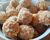 Paradicsomos húsgombóc recept fázis 2 fotója