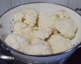 Foto del paso 1 de la receta: Coliflor horneado al pimentón con queso picante