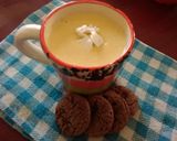 Foto del paso 6 de la receta: Atole de queso crema