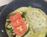 Фото кроку 4 до Вкусный ПП завтрак.