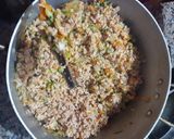 Foto del paso 5 de la receta: Hamburguesas de soja