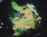 Foto langkah ke 4 dari resep Kikil Kambing Masak Kecap.