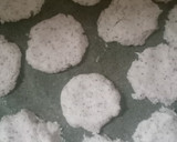 Foto langkah ke 3 dari resep Wingko Babat Teflon.