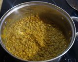 Foto del paso 4 de la receta: Dhal de lentejas