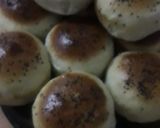Foto del paso 9 de la receta: Pan de hamburguesa 🍔