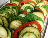 Foto del paso 3 de la receta: Ratatouille