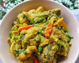 Foto langkah ke 5 dari resep Pesmol Ayam.