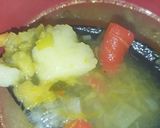 Foto del paso 6 de la receta: 🥩🧅Puchero🥕🥔