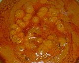 Foto langkah ke 1 dari resep Bumbu kacang Sate, Cilok, Siomay, Batagor.