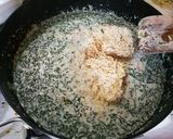 Sajtos, snidlinges tészta recept fázis 4 fotója