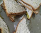 બ્રેડ પકોડા (Bread Pakoda Recipe In Gujarati) રેસીપી સ્ટેપ3ફોટો