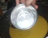 A picture of step 3 of Vegetable Soup.