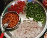 कॉर्न पिज़्ज़ा (Corn Pizza recipe in Hindi) रेसिपी चरण 1 फोटो