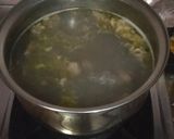 Foto langkah ke 5 dari resep Sop daging dan kacang merah.