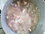 Locro gigante