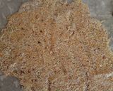 A picture of step 10 of Till ki chikki yummy and crispy winter sogaat.